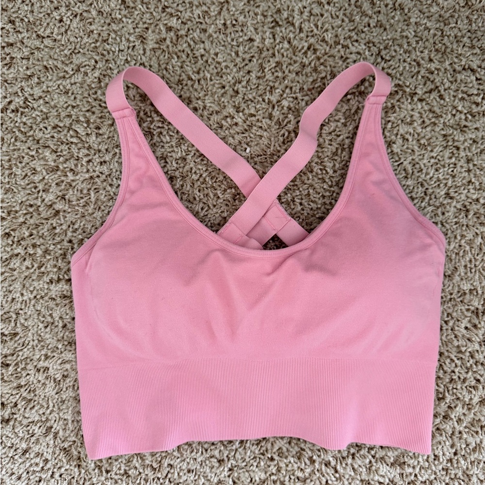 NVGTN Enchant Seamless bra bundle - Picture 7 of 7